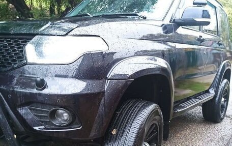 ЛуАЗ Patriot, 2017 год, 1 950 000 рублей, 4 фотография