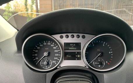 Mercedes-Benz M-Класс, 2007 год, 1 000 000 рублей, 5 фотография