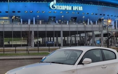 BMW 1 серия, 2011 год, 650 000 рублей, 1 фотография