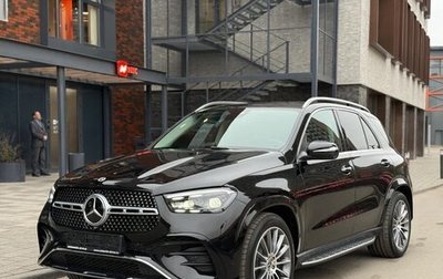 Mercedes-Benz GLE, 2024 год, 15 300 000 рублей, 1 фотография