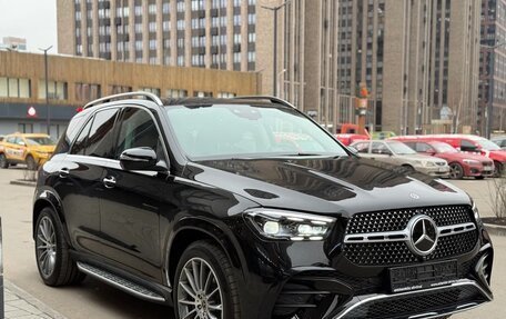 Mercedes-Benz GLE, 2024 год, 15 300 000 рублей, 3 фотография