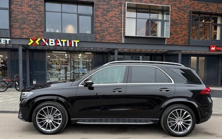 Mercedes-Benz GLE, 2024 год, 15 300 000 рублей, 4 фотография