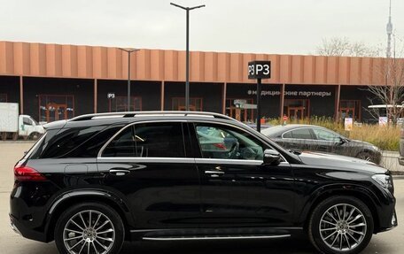 Mercedes-Benz GLE, 2024 год, 15 300 000 рублей, 5 фотография