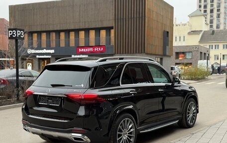 Mercedes-Benz GLE, 2024 год, 15 300 000 рублей, 6 фотография