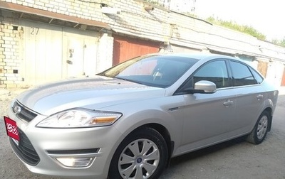 Ford Mondeo IV, 2011 год, 1 150 000 рублей, 1 фотография