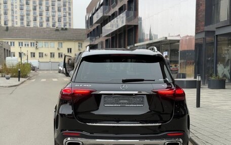 Mercedes-Benz GLE, 2024 год, 15 300 000 рублей, 8 фотография