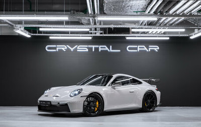 Porsche 911 GT3, 2022 год, 24 500 000 рублей, 1 фотография