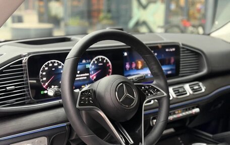 Mercedes-Benz GLE, 2024 год, 15 300 000 рублей, 9 фотография