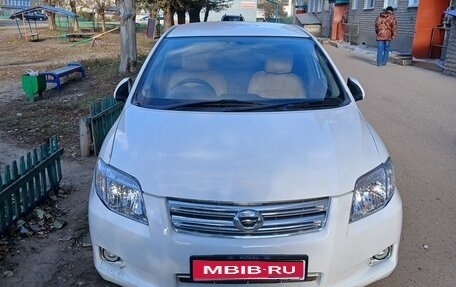 Toyota Corolla, 2009 год, 700 000 рублей, 1 фотография