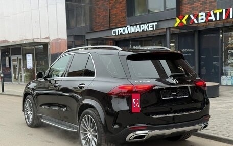 Mercedes-Benz GLE, 2024 год, 15 300 000 рублей, 7 фотография