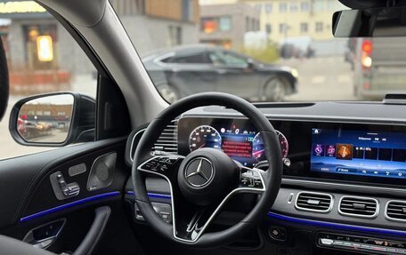 Mercedes-Benz GLE, 2024 год, 15 300 000 рублей, 12 фотография