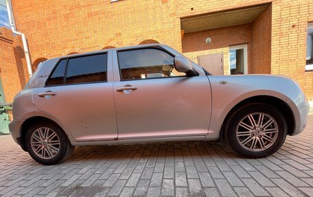 Lifan Smily I (330) рестайлинг, 2015 год, 340 000 рублей, 5 фотография