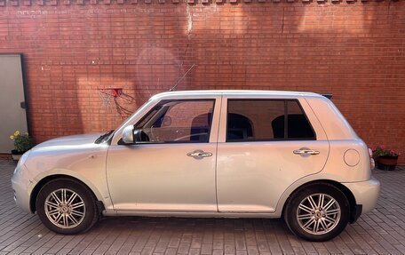 Lifan Smily I (330) рестайлинг, 2015 год, 340 000 рублей, 3 фотография