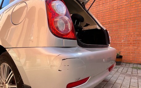 Lifan Smily I (330) рестайлинг, 2015 год, 340 000 рублей, 11 фотография