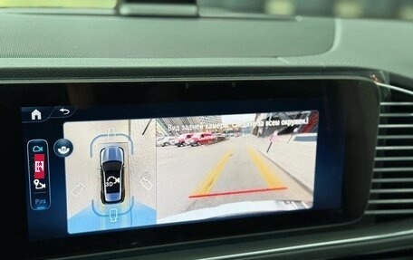 Mercedes-Benz GLE, 2024 год, 15 300 000 рублей, 16 фотография