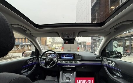 Mercedes-Benz GLE, 2024 год, 15 300 000 рублей, 10 фотография