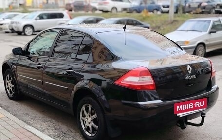 Renault Megane II, 2008 год, 590 000 рублей, 7 фотография