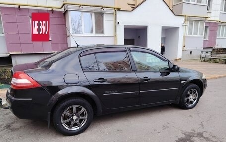 Renault Megane II, 2008 год, 590 000 рублей, 5 фотография