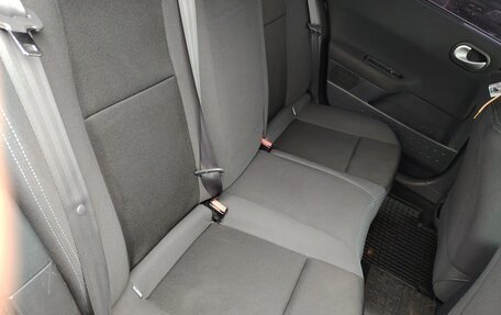 Renault Megane II, 2008 год, 590 000 рублей, 12 фотография