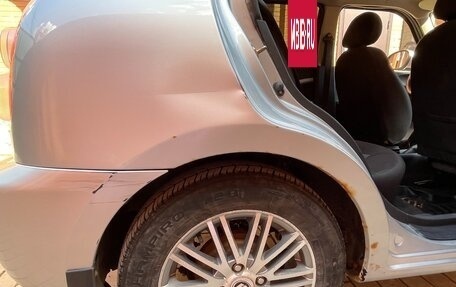 Lifan Smily I (330) рестайлинг, 2015 год, 340 000 рублей, 10 фотография