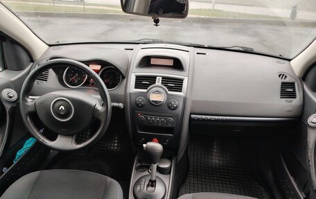 Renault Megane II, 2008 год, 590 000 рублей, 13 фотография