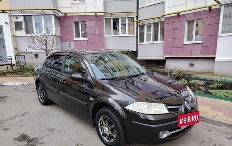Renault Megane II, 2008 год, 590 000 рублей, 2 фотография
