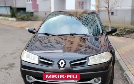 Renault Megane II, 2008 год, 590 000 рублей, 10 фотография