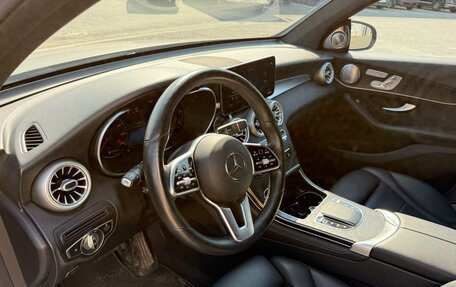 Mercedes-Benz GLC Coupe, 2020 год, 4 850 000 рублей, 8 фотография