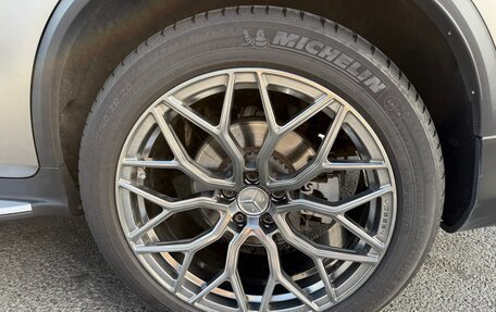 Mercedes-Benz GLC Coupe, 2020 год, 4 850 000 рублей, 9 фотография