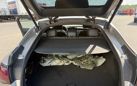 Mercedes-Benz GLC Coupe, 2020 год, 4 850 000 рублей, 11 фотография