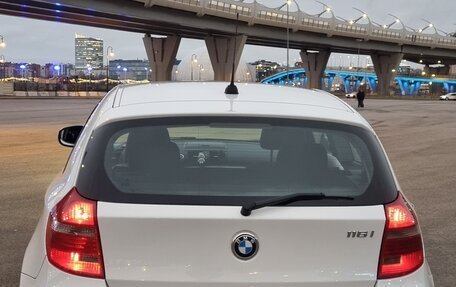 BMW 1 серия, 2011 год, 650 000 рублей, 7 фотография