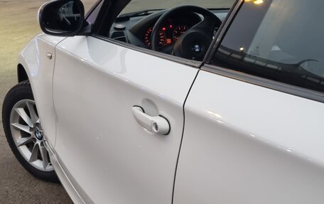 BMW 1 серия, 2011 год, 650 000 рублей, 2 фотография