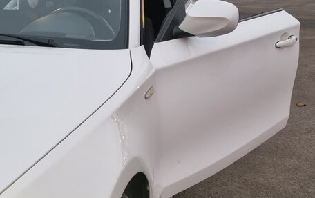 BMW 1 серия, 2011 год, 650 000 рублей, 3 фотография