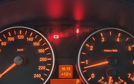 BMW 1 серия, 2011 год, 650 000 рублей, 9 фотография