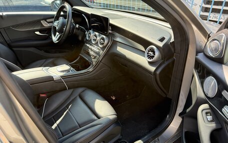 Mercedes-Benz GLC Coupe, 2020 год, 4 850 000 рублей, 12 фотография