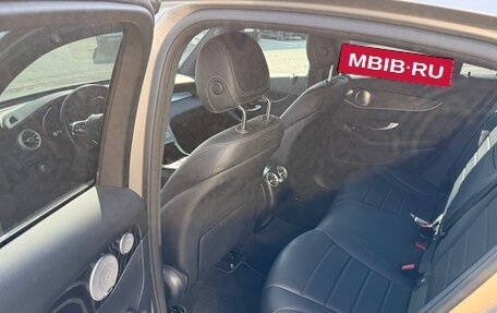 Mercedes-Benz GLC Coupe, 2020 год, 4 850 000 рублей, 10 фотография