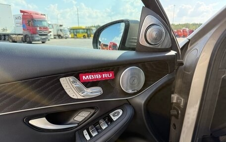 Mercedes-Benz GLC Coupe, 2020 год, 4 850 000 рублей, 6 фотография