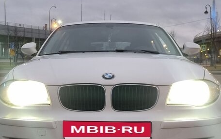 BMW 1 серия, 2011 год, 650 000 рублей, 5 фотография
