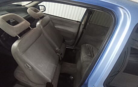 Opel Corsa B, 1995 год, 68 000 рублей, 5 фотография