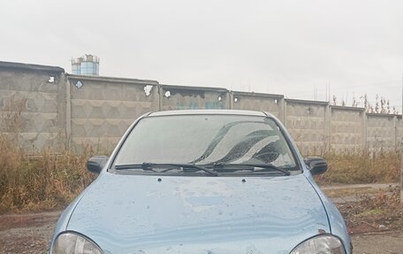 Opel Corsa B, 1995 год, 68 000 рублей, 2 фотография