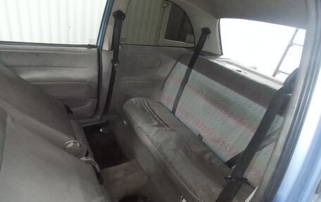 Opel Corsa B, 1995 год, 68 000 рублей, 6 фотография