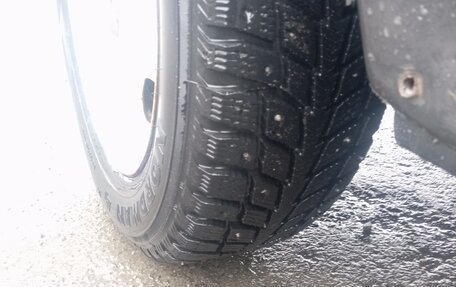 Opel Corsa B, 1995 год, 68 000 рублей, 4 фотография