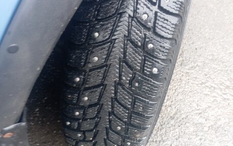 Opel Corsa B, 1995 год, 68 000 рублей, 7 фотография