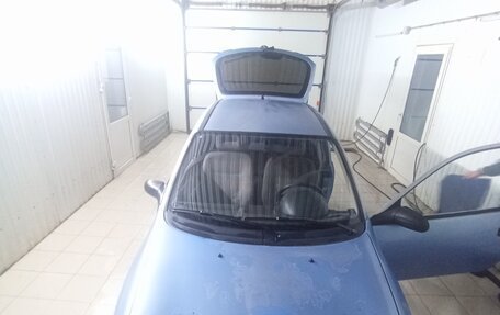 Opel Corsa B, 1995 год, 68 000 рублей, 11 фотография