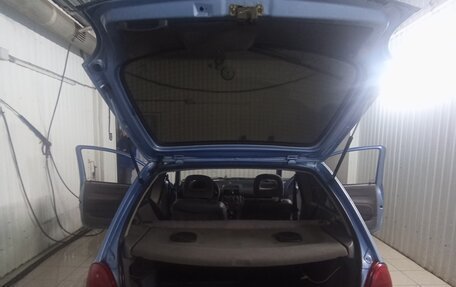 Opel Corsa B, 1995 год, 68 000 рублей, 18 фотография