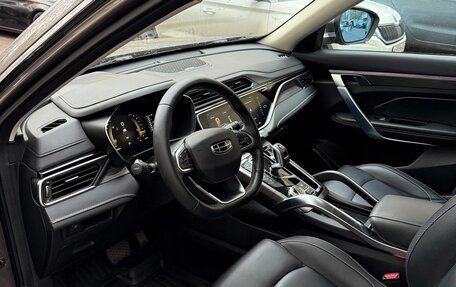 Geely Atlas, 2023 год, 1 900 000 рублей, 8 фотография