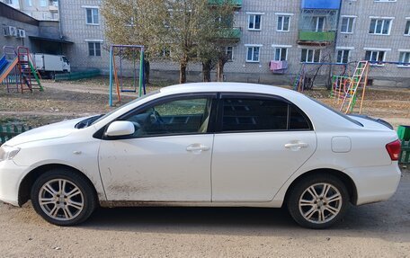 Toyota Corolla, 2009 год, 700 000 рублей, 3 фотография