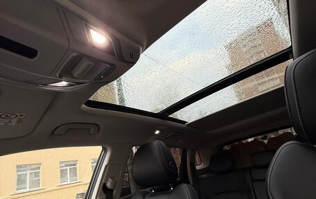 Geely Atlas, 2023 год, 1 900 000 рублей, 9 фотография