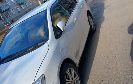 Toyota Corolla, 2009 год, 700 000 рублей, 4 фотография