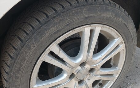 Toyota Corolla, 2009 год, 700 000 рублей, 5 фотография